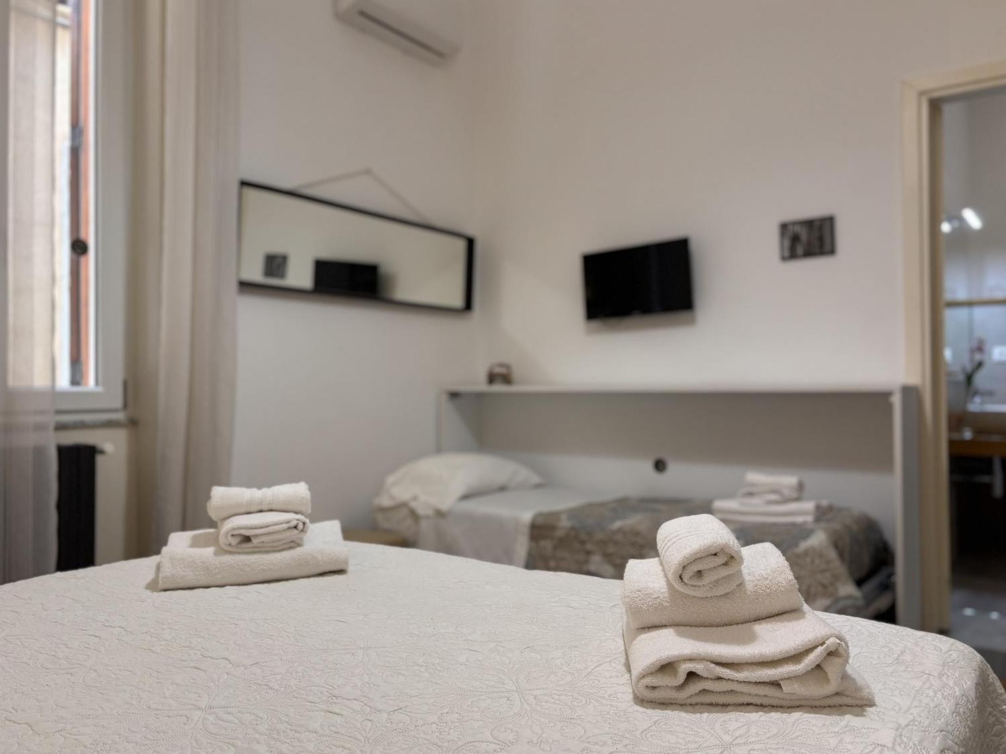 Aziz B&B, Palermo